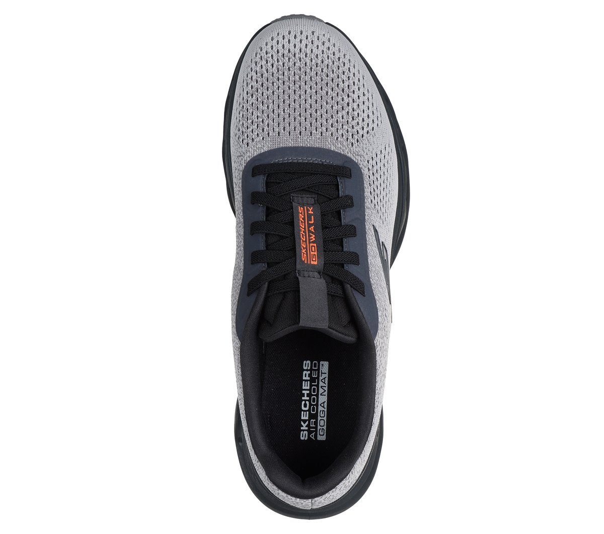 GO WALK Glide-Step 2.0 - Vic | Skechers Men