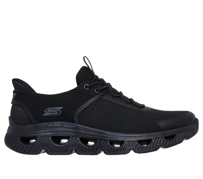 Skechers Slip-ins: BOBS Sport Arc Waves - Slick Turn | Skechers Men