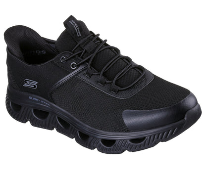 Skechers Slip-ins: BOBS Sport Arc Waves - Slick Turn | Skechers Men