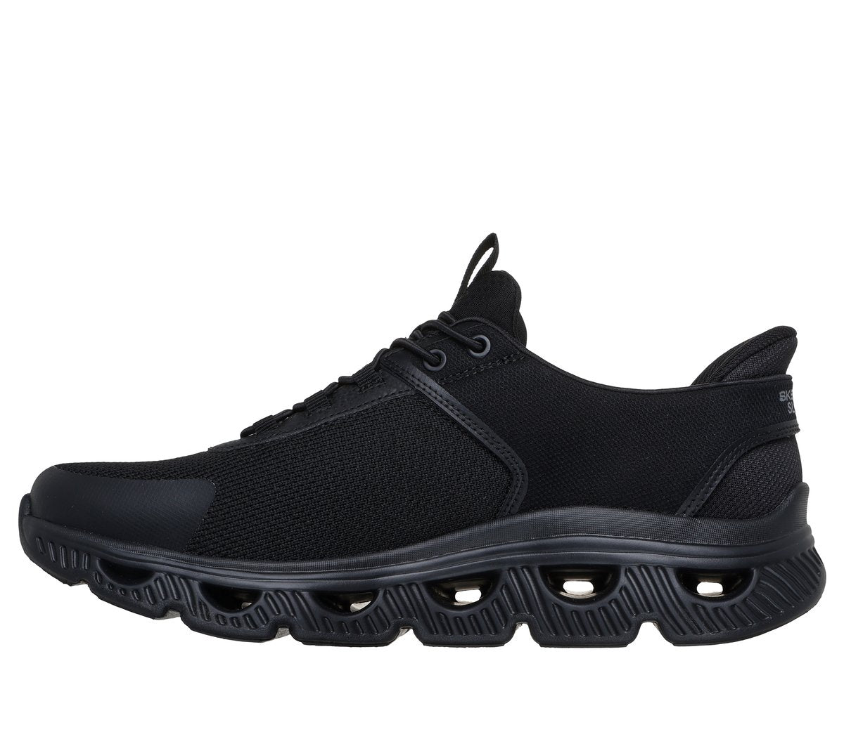 Skechers Slip-ins: BOBS Sport Arc Waves - Slick Turn | Skechers Men