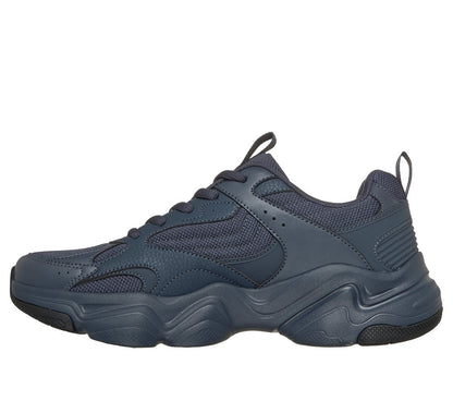 BOBS Sport Diego - Fusion Motion | Skechers Men