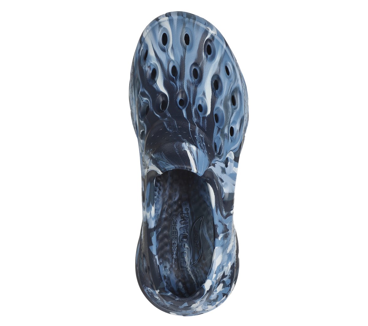 Arch Fit GO FOAM - Whirlwind | Skechers Men