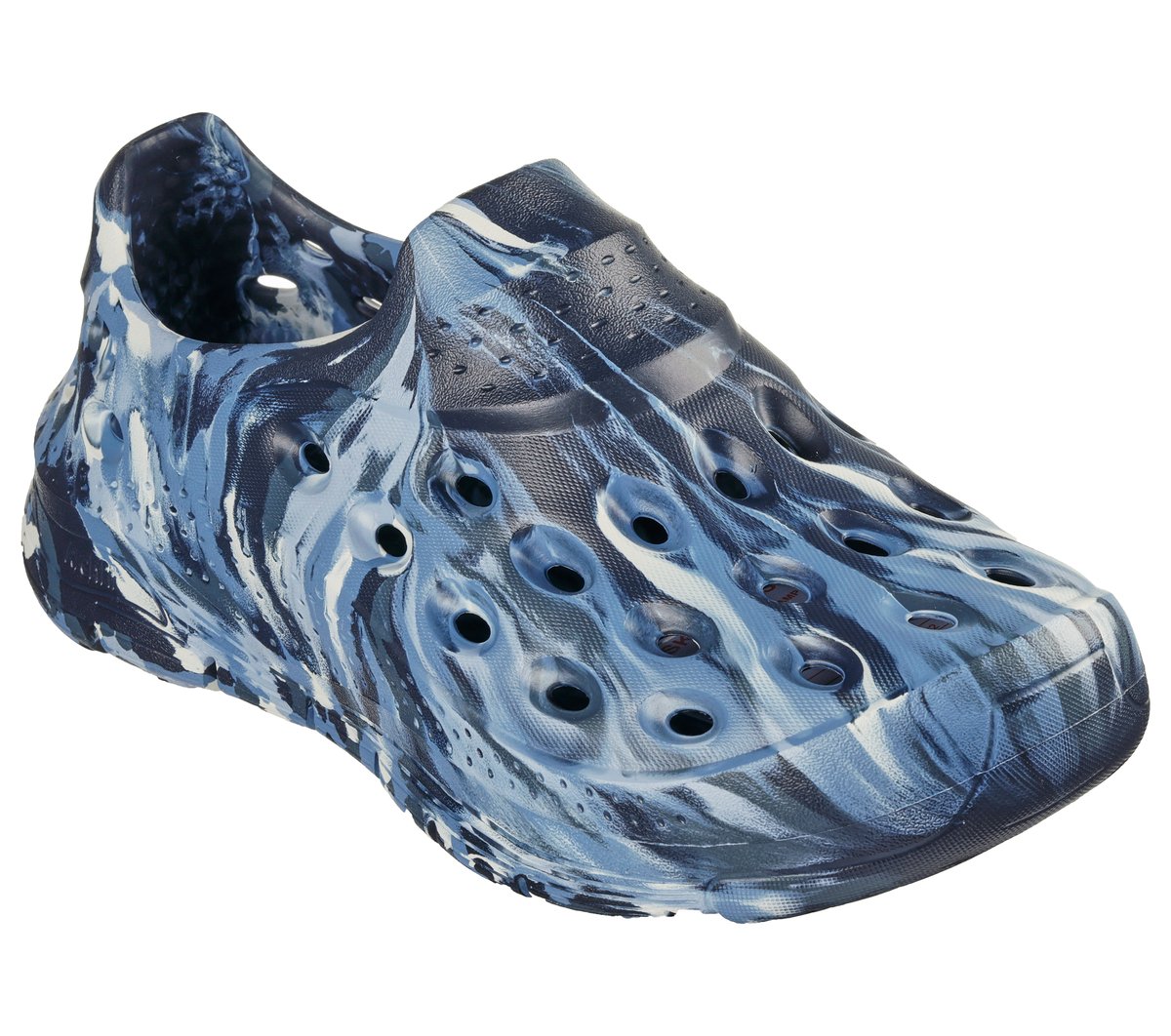 Arch Fit GO FOAM - Whirlwind | Skechers Men