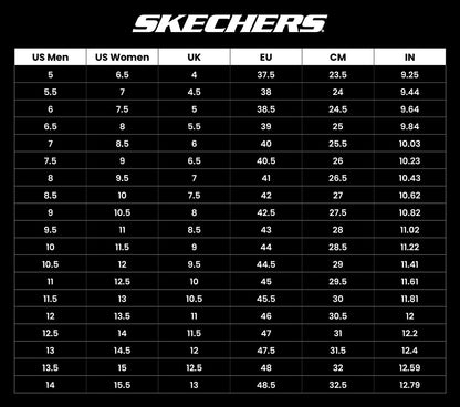 Arch Fit GO FOAM - Whirlwind | Skechers Men