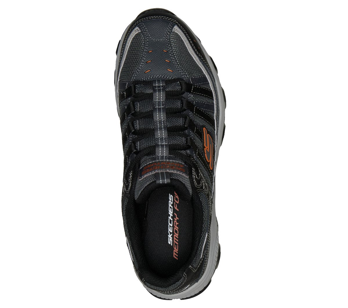 Stamina - Afterburn Legacy All Terrain | Skechers Men