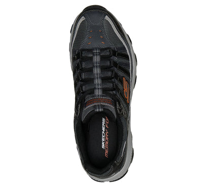 Stamina - Afterburn Legacy All Terrain | Skechers Men