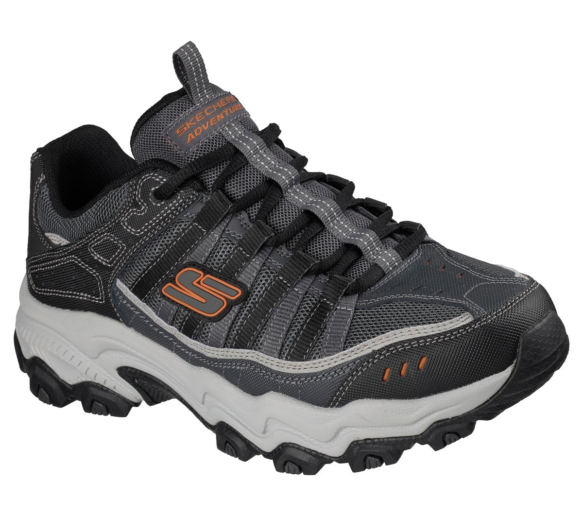 Stamina - Afterburn Legacy All Terrain | Skechers Men