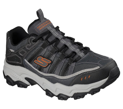 Stamina - Afterburn Legacy All Terrain | Skechers Men