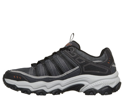 Stamina - Afterburn Legacy All Terrain | Skechers Men