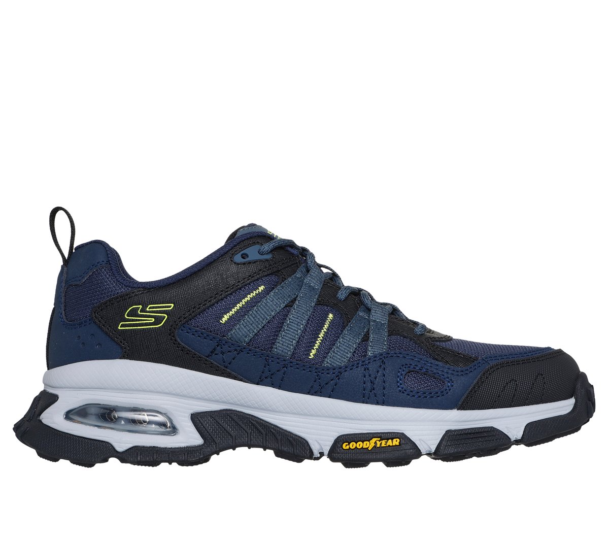 Skech-Air Envoy - Buyers Peak | Skechers Men