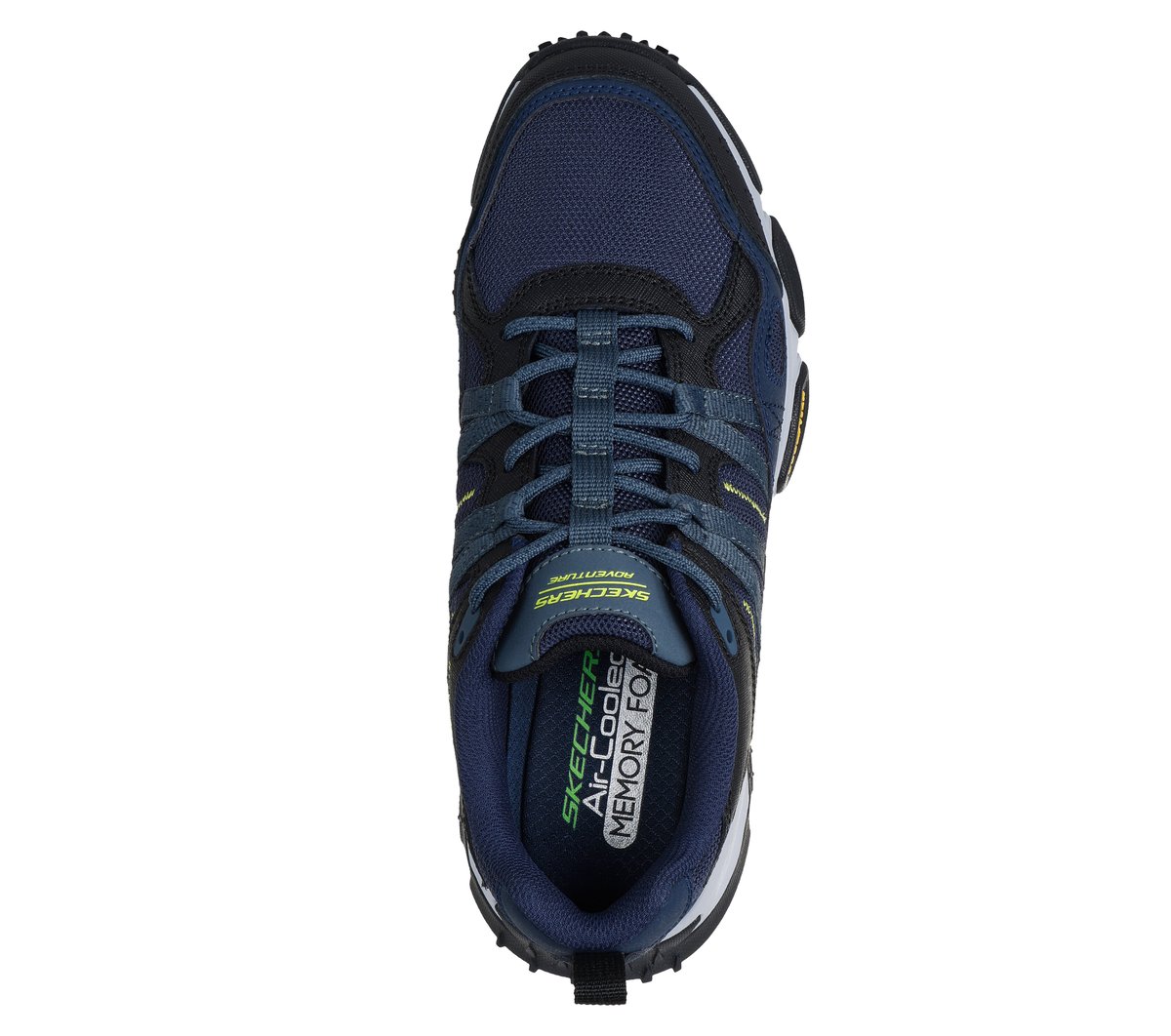Skech-Air Envoy - Buyers Peak | Skechers Men