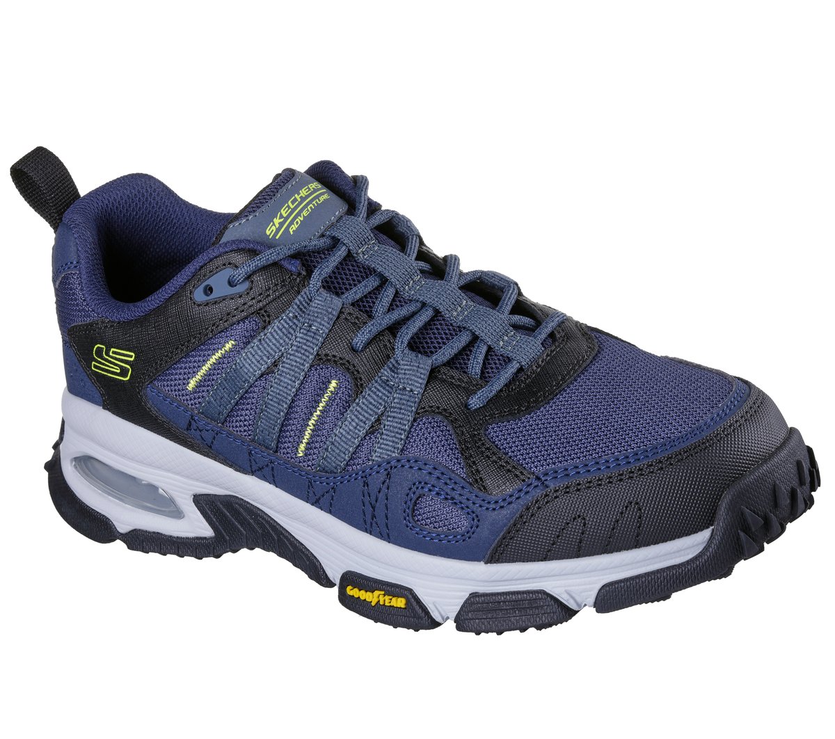 Skech-Air Envoy - Buyers Peak | Skechers Men