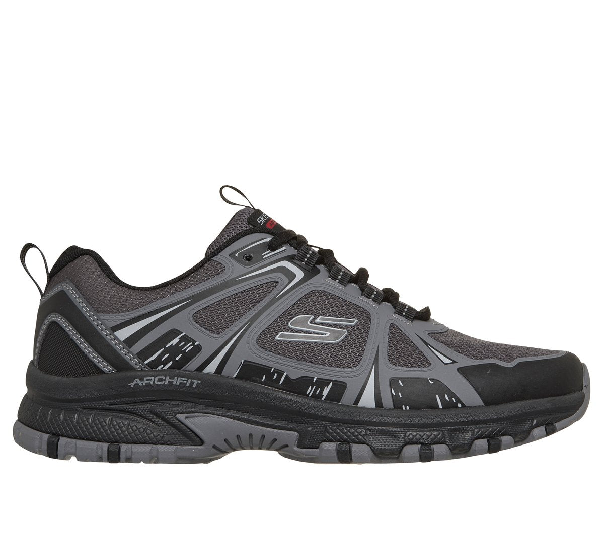 Arch Fit Hillcrest | Skechers Men