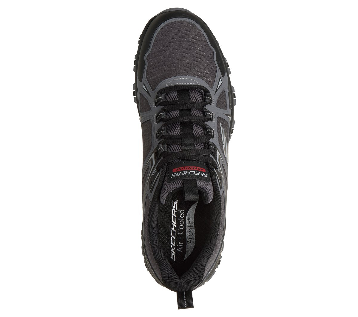 Arch Fit Hillcrest | Skechers Men