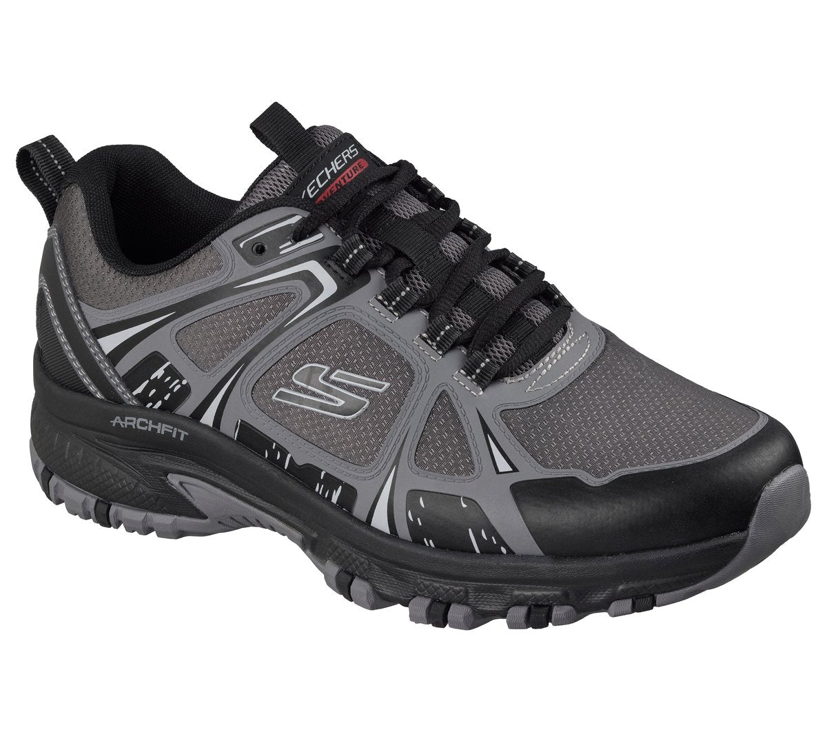 Arch Fit Hillcrest | Skechers Men
