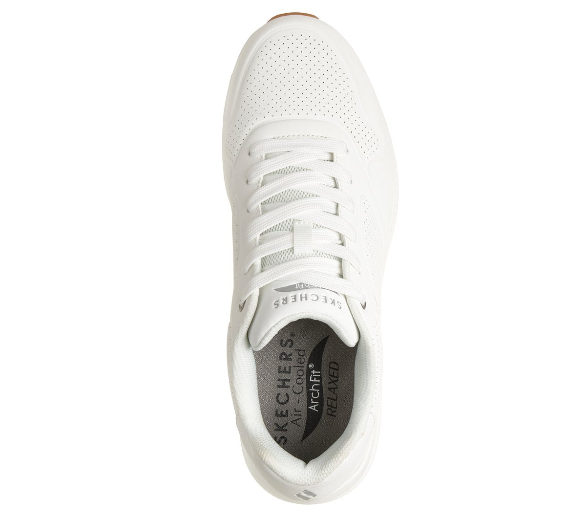 Relaxed Fit: Arch Fit UNO - Zen Mode | Skechers Men