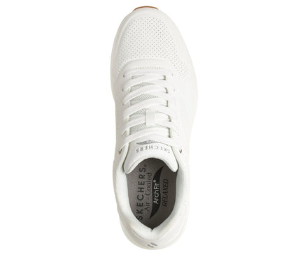 Relaxed Fit: Arch Fit UNO - Zen Mode | Skechers Men