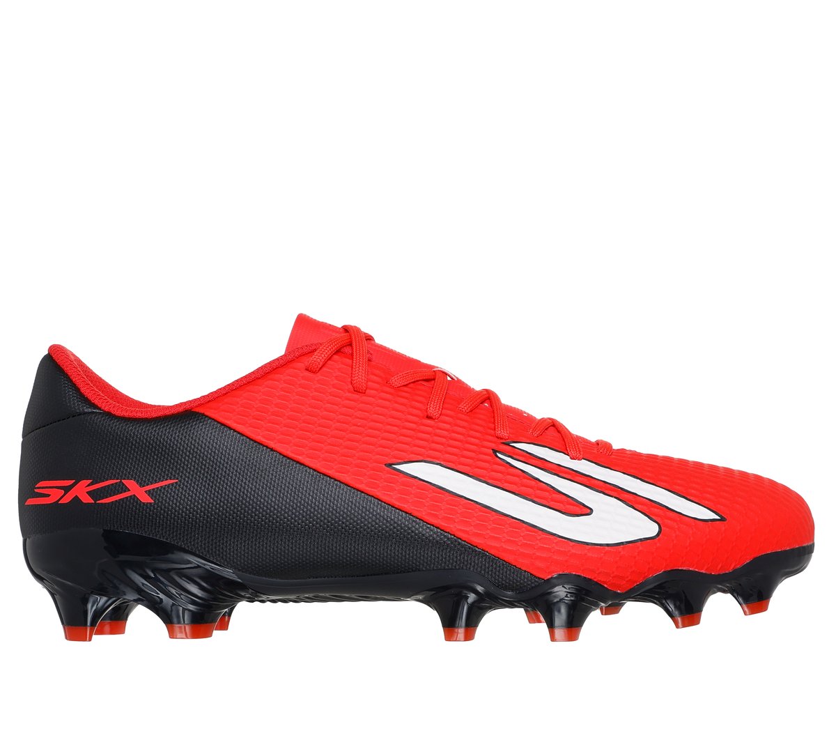 RED / BLACK,6.0,Medium