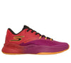 RED / PURPLE