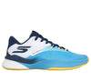 LIGHT BLUE / NAVY