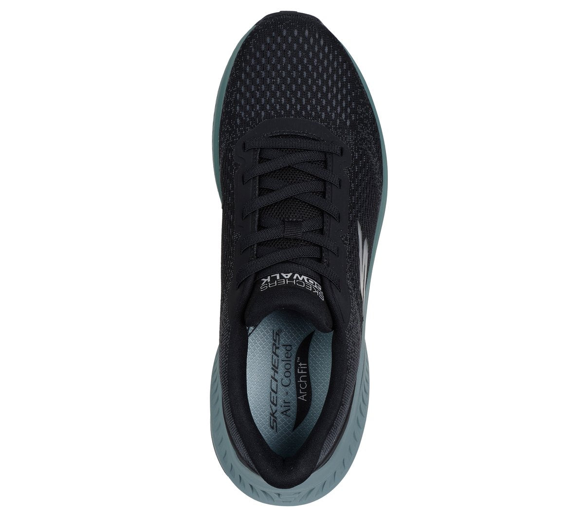 GO WALK Max Cushioning Arch Fit - Jonah | Skechers Men