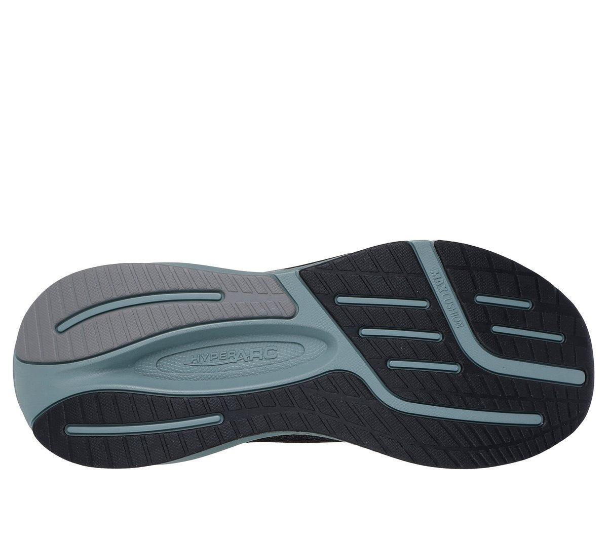 GO WALK Max Cushioning Arch Fit - Jonah | Skechers Men