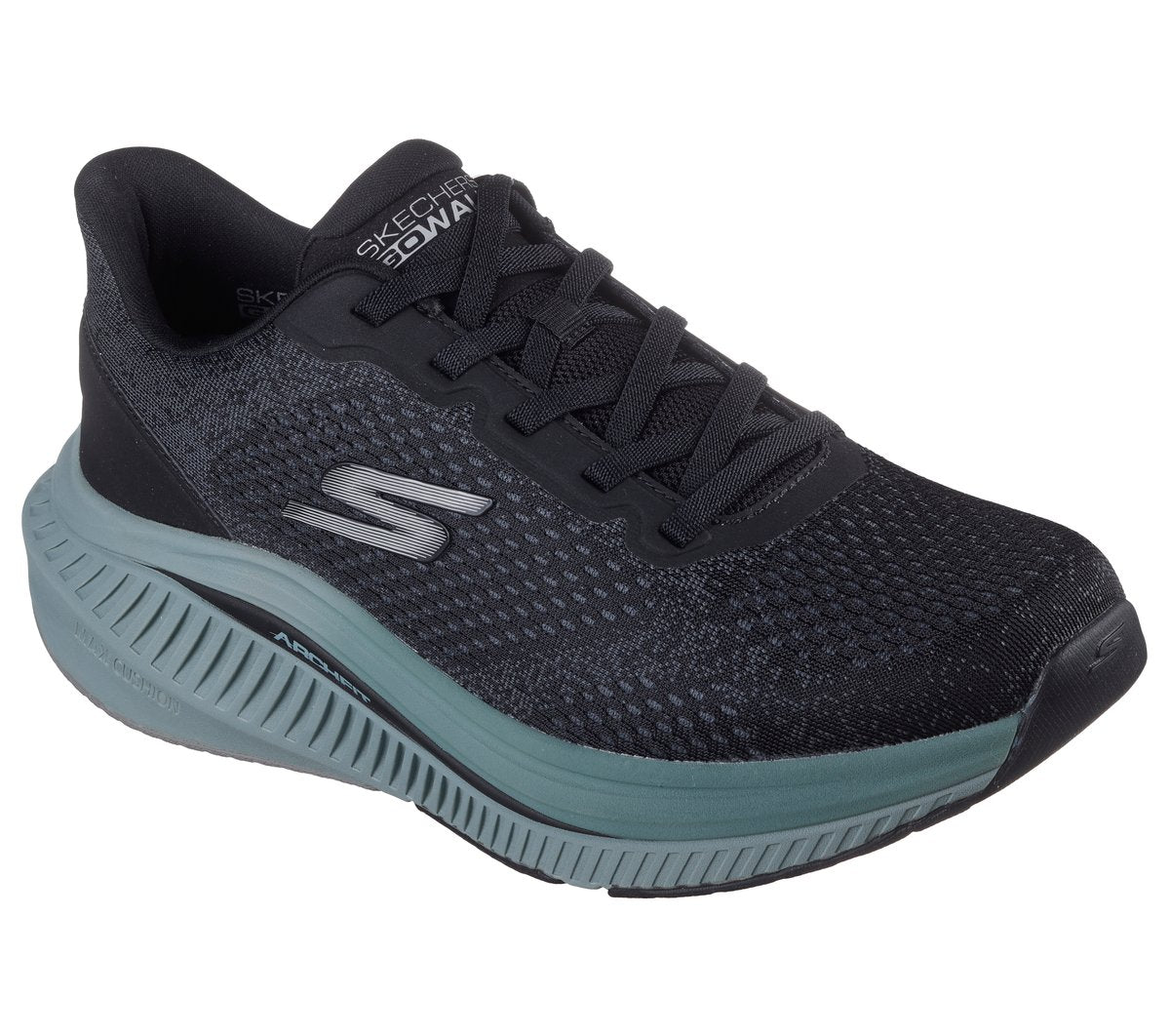 GO WALK Max Cushioning Arch Fit - Jonah | Skechers Men