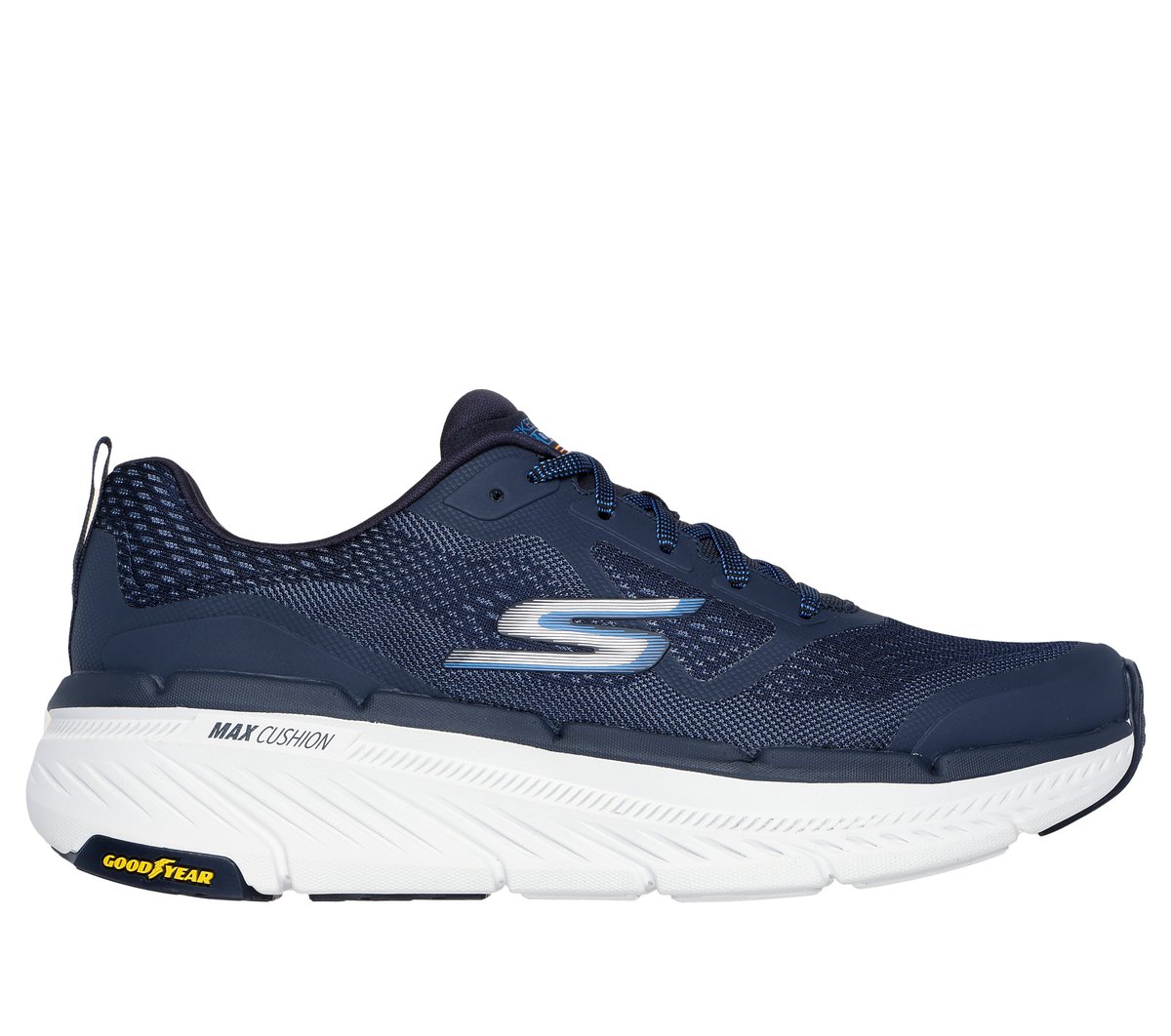 Max Cushioning Premier 2.0 - Vantage | Skechers Men