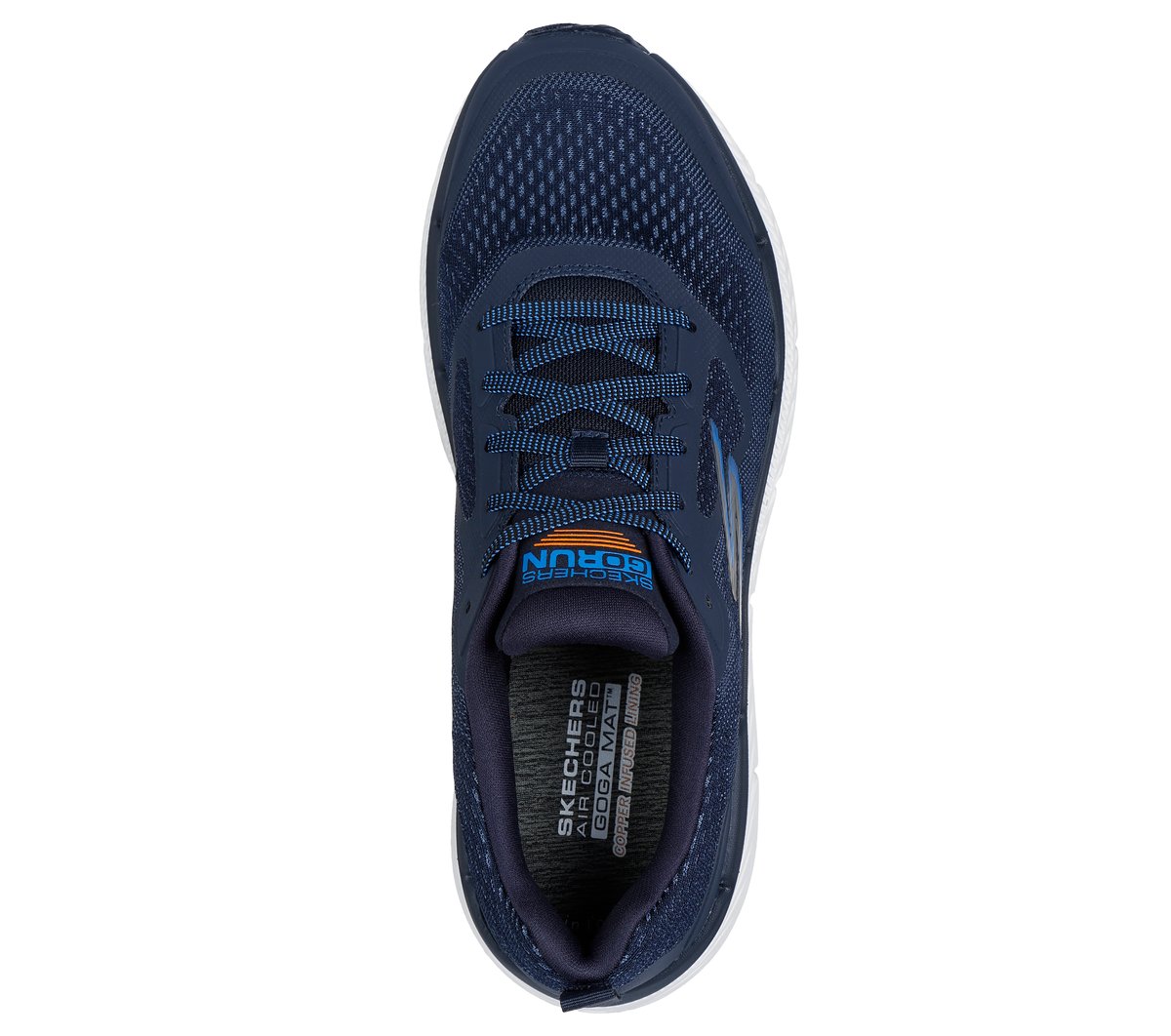 Max Cushioning Premier 2.0 - Vantage | Skechers Men