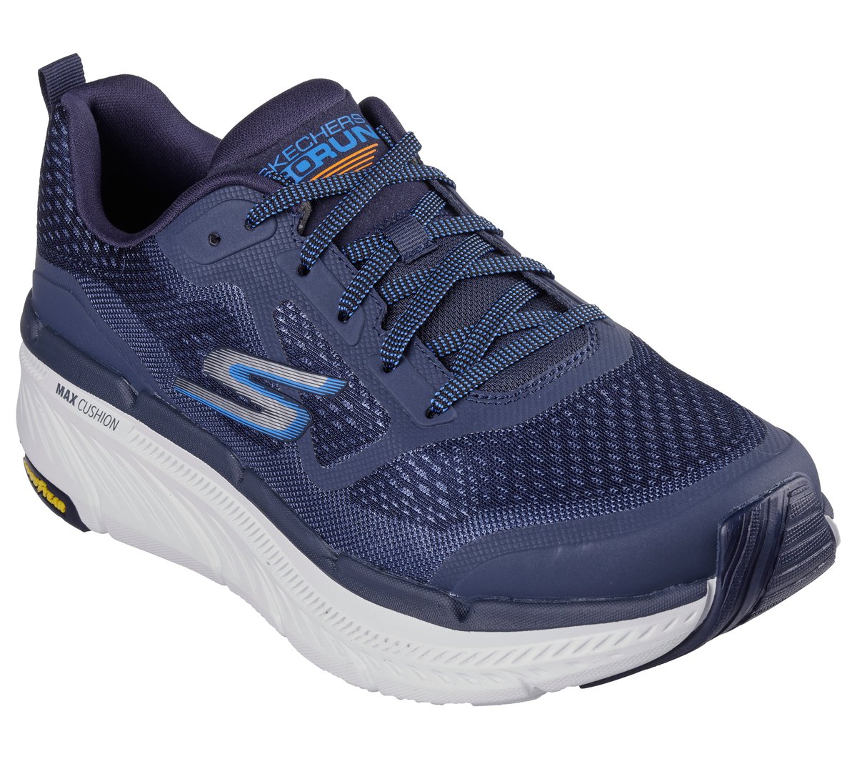 Max Cushioning Premier 2.0 - Vantage | Skechers Men