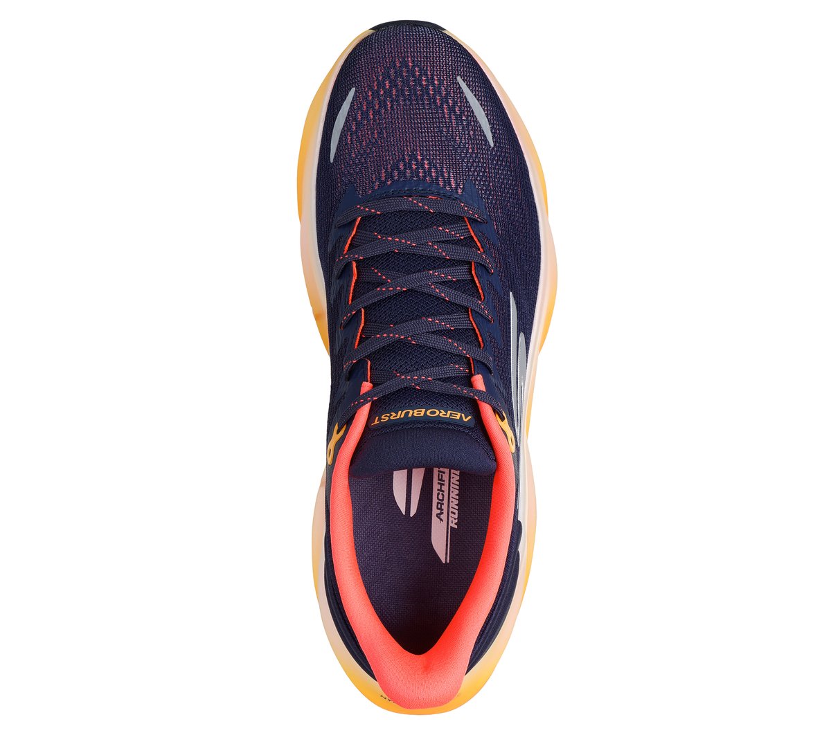 Skechers Aero Burst | Skechers Men