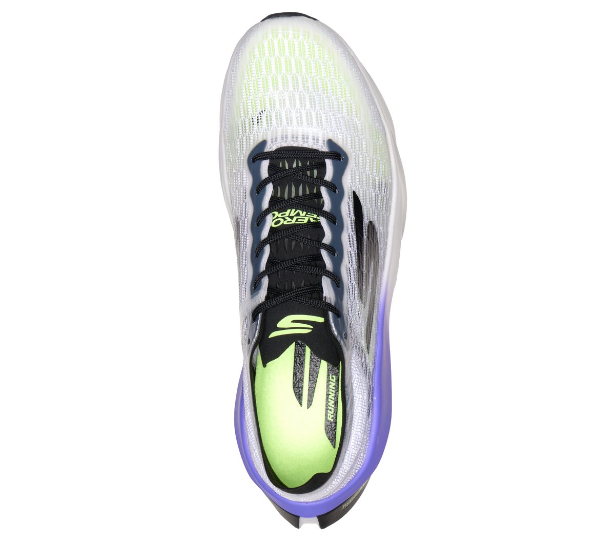 Skechers Aero Tempo | Skechers Men