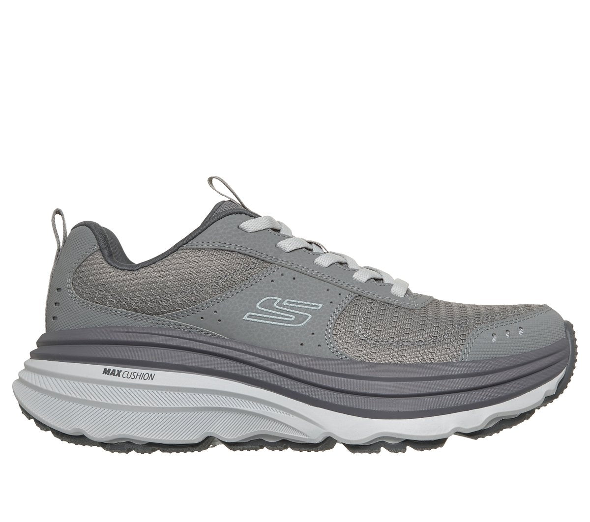 Relaxed Fit: Max Cushioning Zirrus - Zirrostratus | Skechers Men