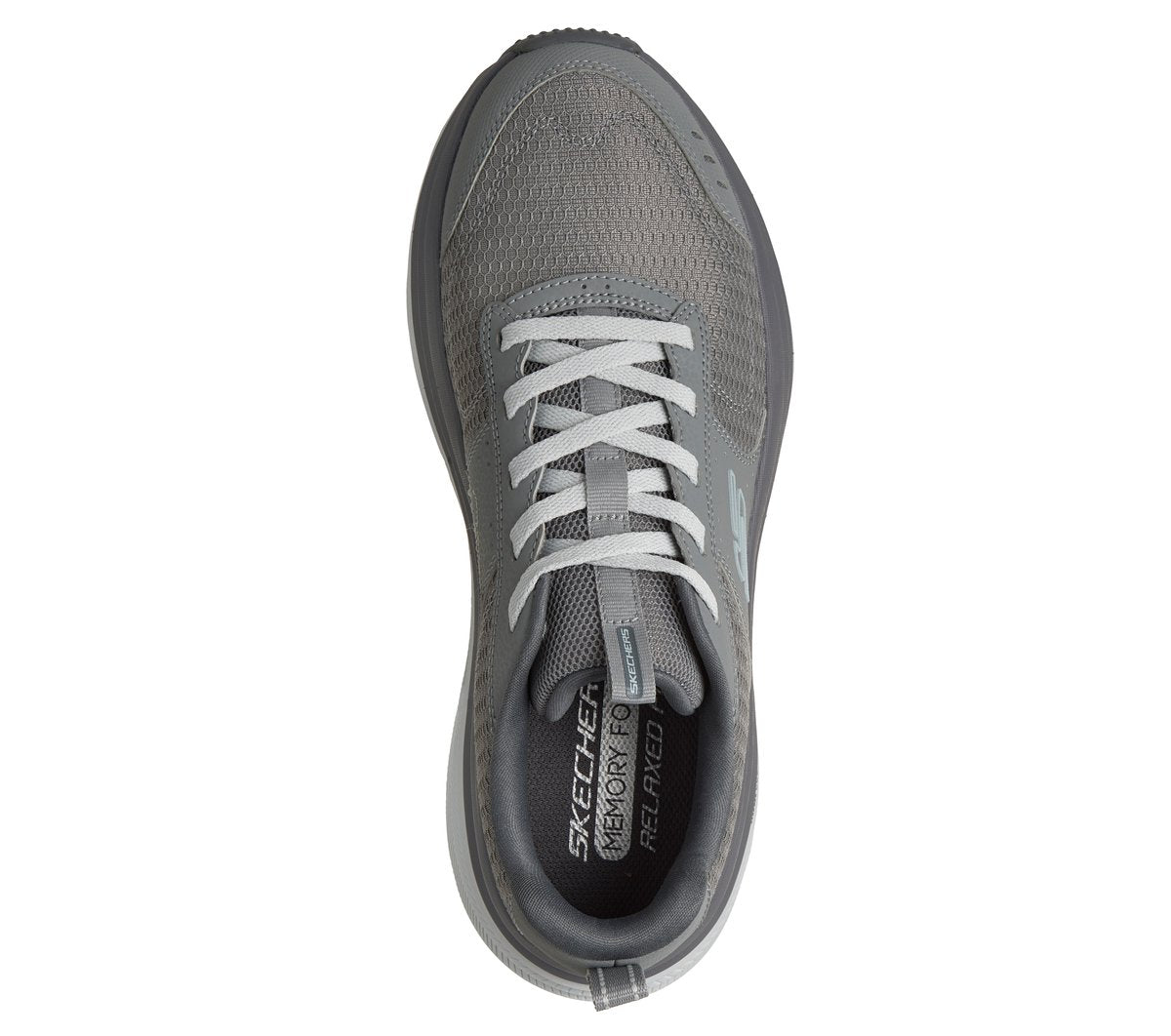 Relaxed Fit: Max Cushioning Zirrus - Zirrostratus | Skechers Men