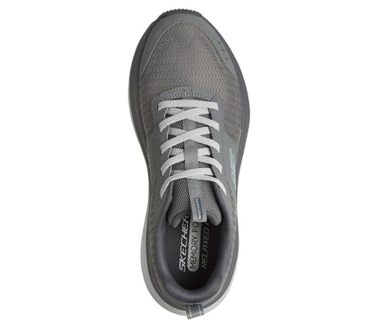 Relaxed Fit: Max Cushioning Zirrus - Zirrostratus | Skechers Men