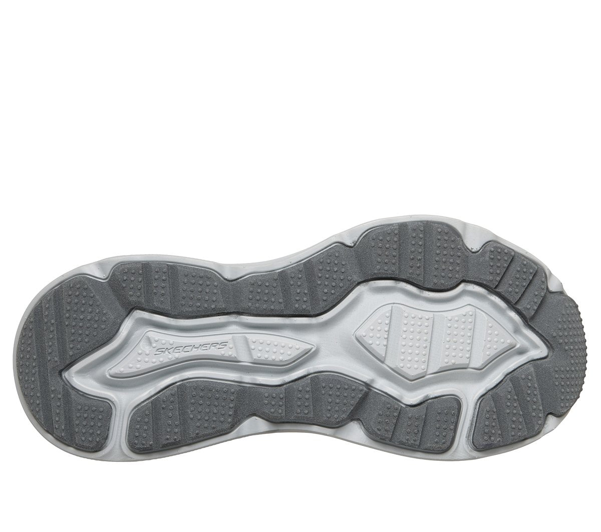 Relaxed Fit: Max Cushioning Zirrus - Zirrostratus | Skechers Men