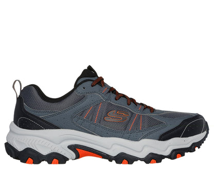 Stamina AT - Upper Stitch | Skechers Men