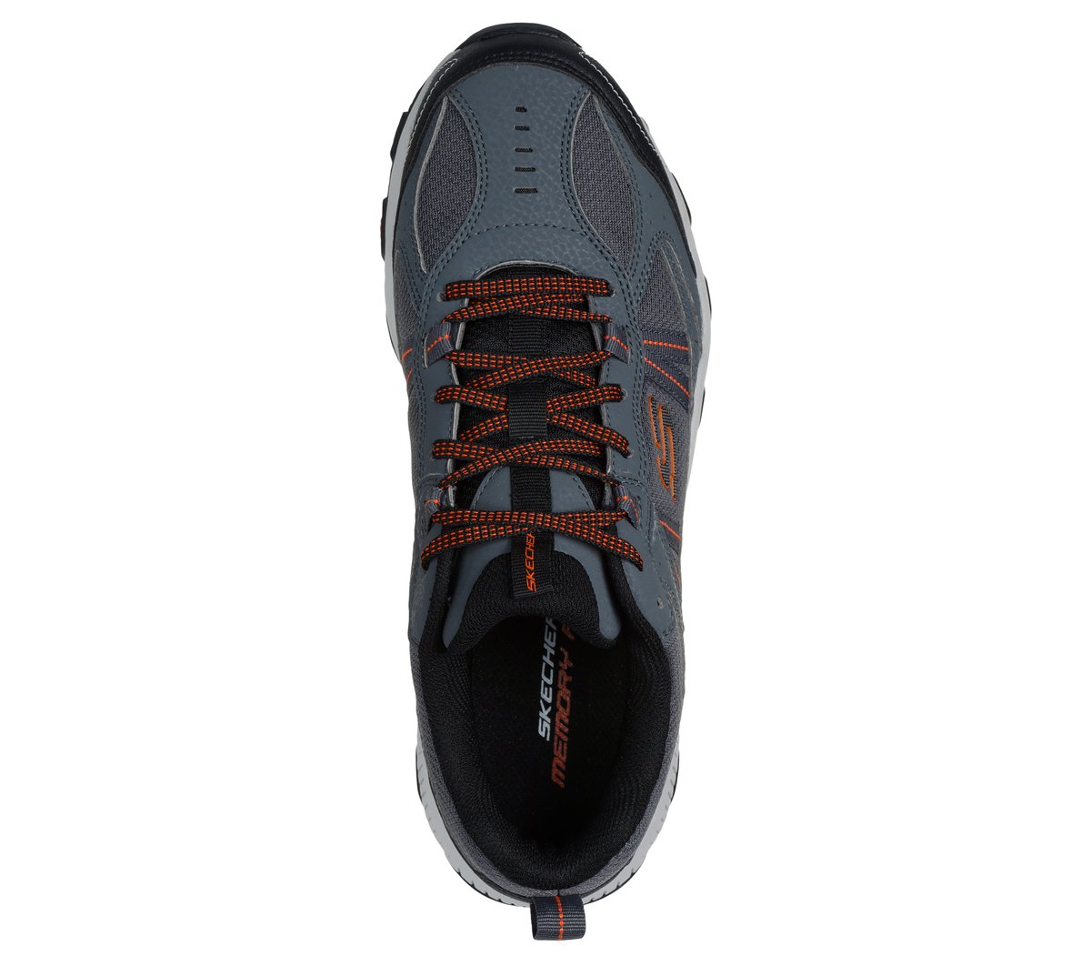 Stamina AT - Upper Stitch | Skechers Men