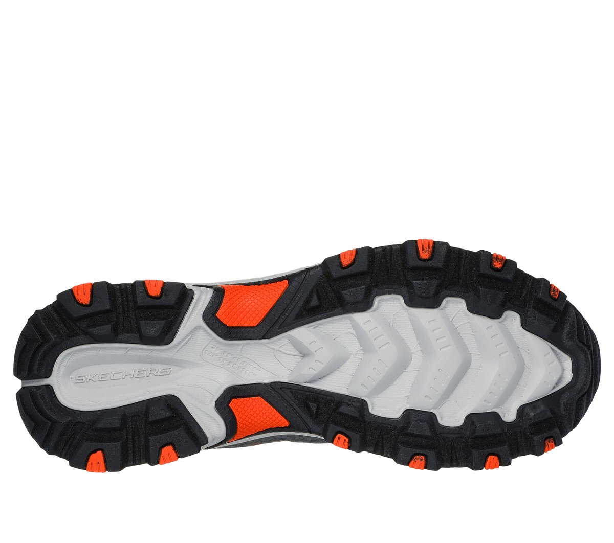 Stamina AT - Upper Stitch | Skechers Men
