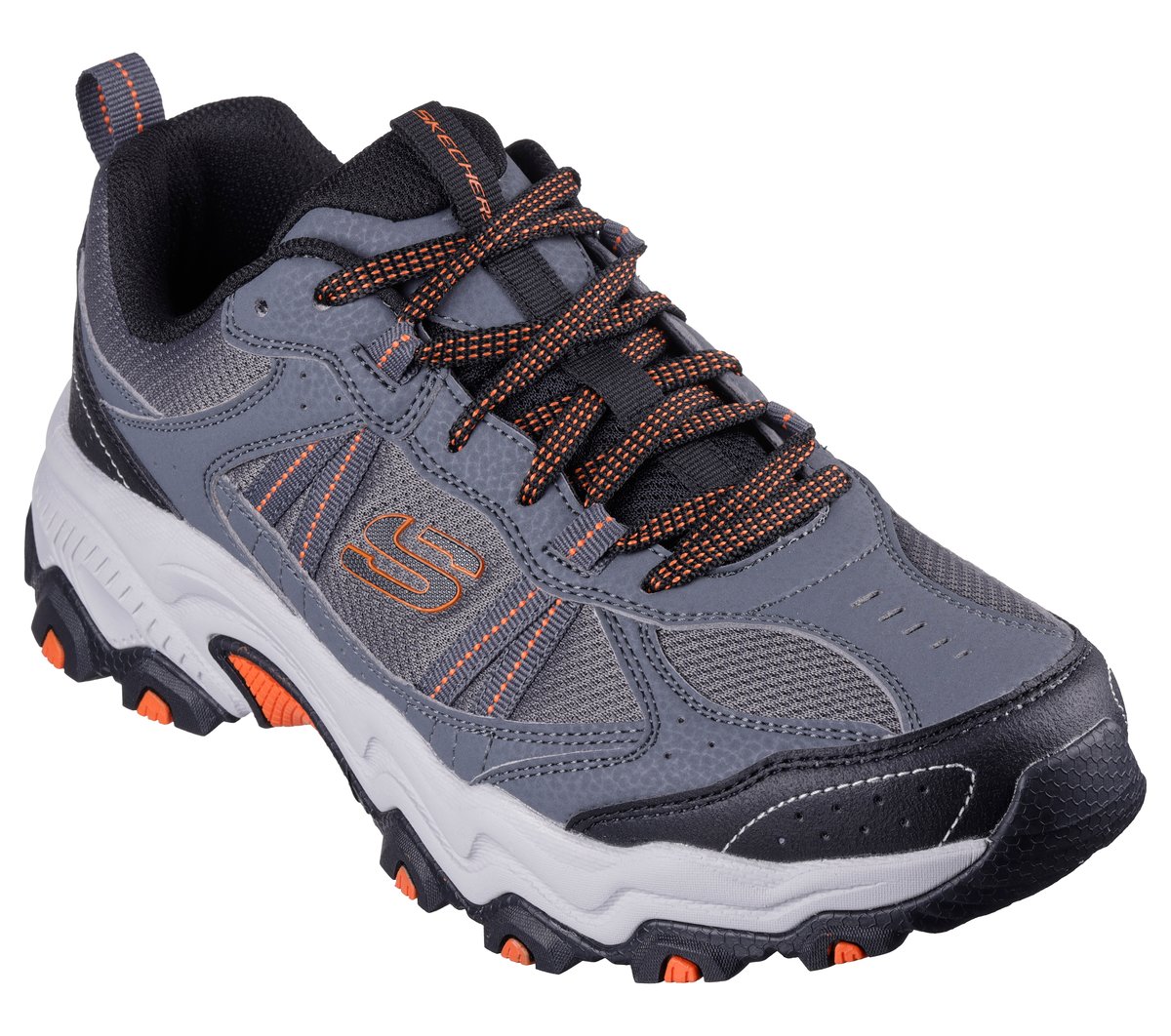 Stamina AT - Upper Stitch | Skechers Men