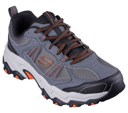 Stamina AT - Upper Stitch | Skechers Men
