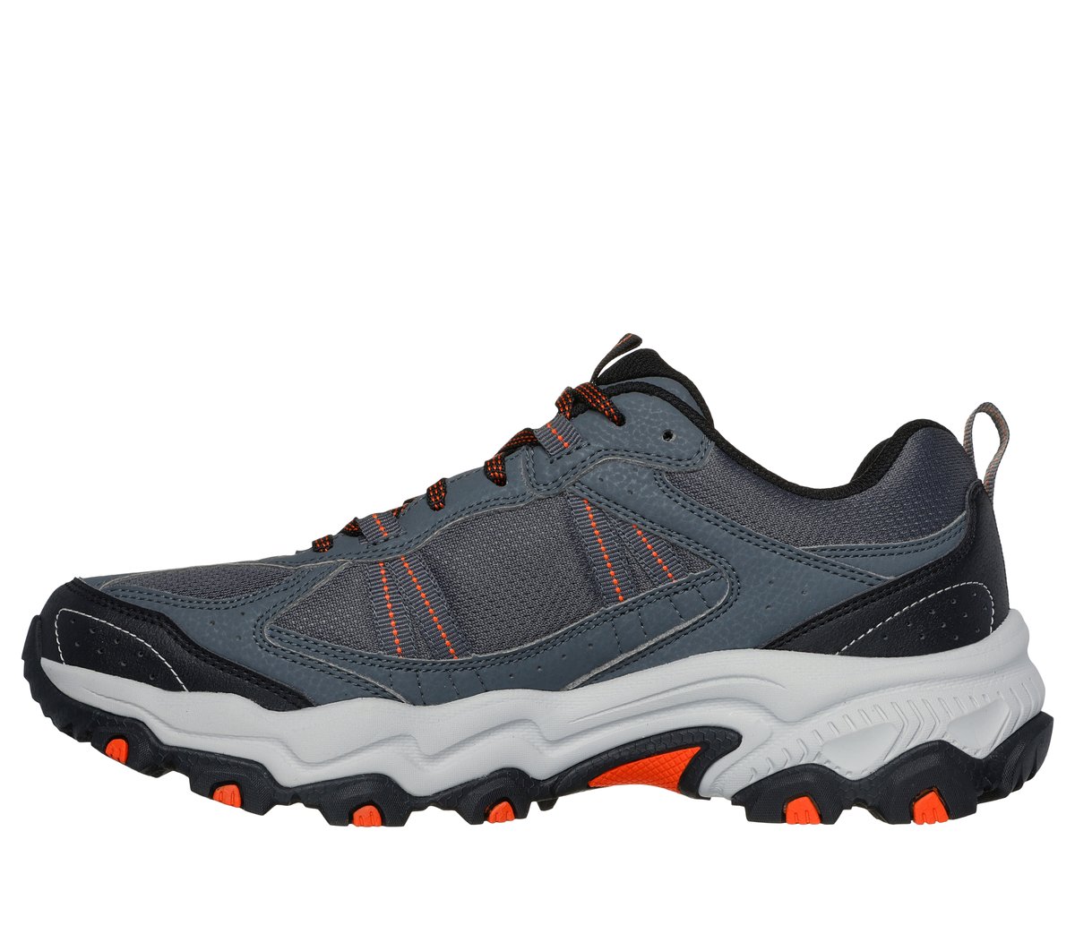 Stamina AT - Upper Stitch | Skechers Men