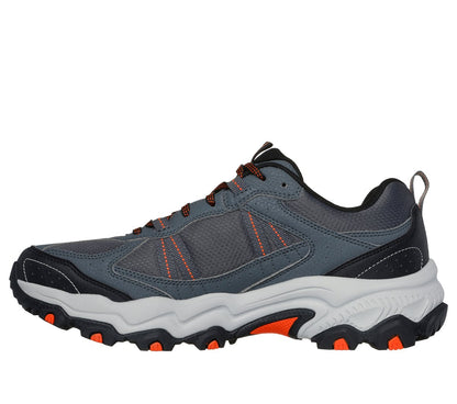 Stamina AT - Upper Stitch | Skechers Men