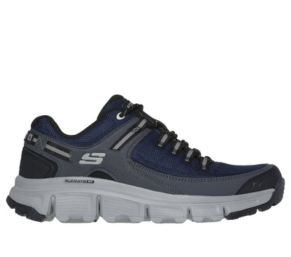 Summits All-Terrain - Upper Draft | Skechers Men