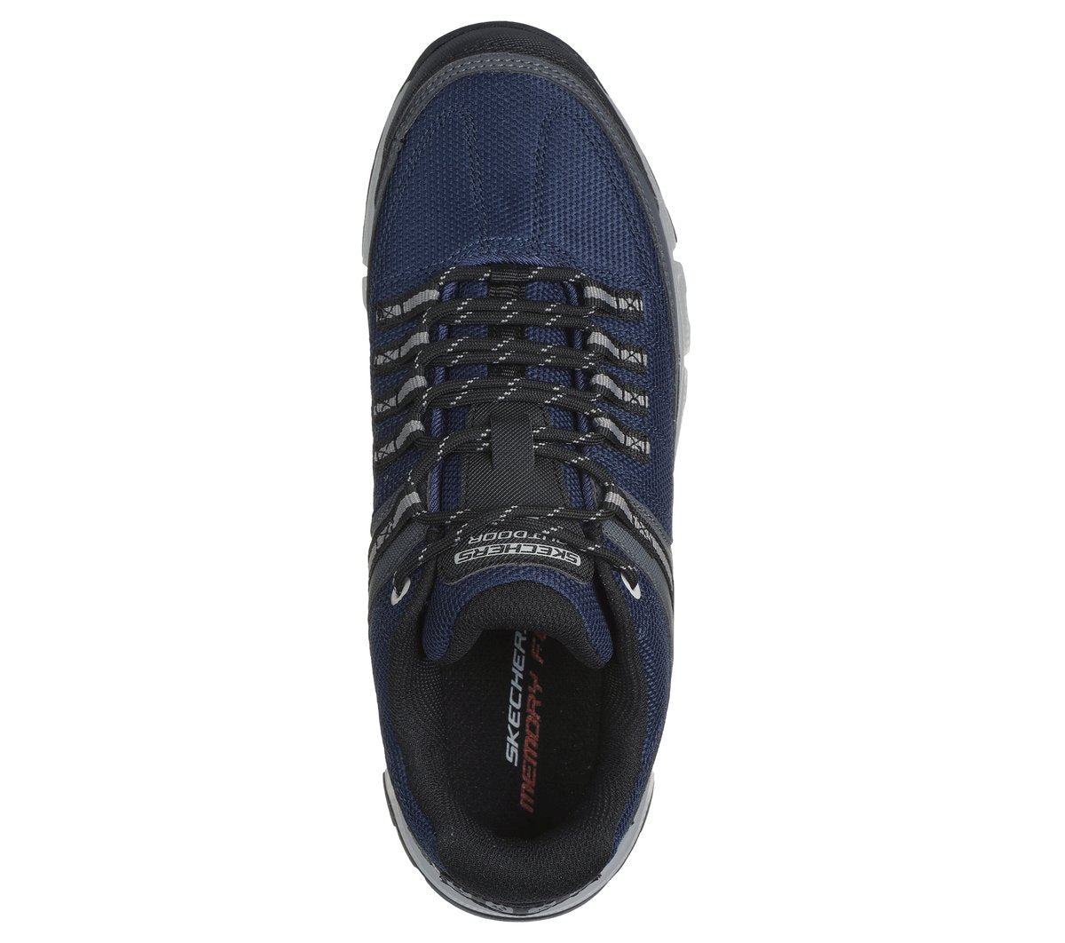 Summits All-Terrain - Upper Draft | Skechers Men