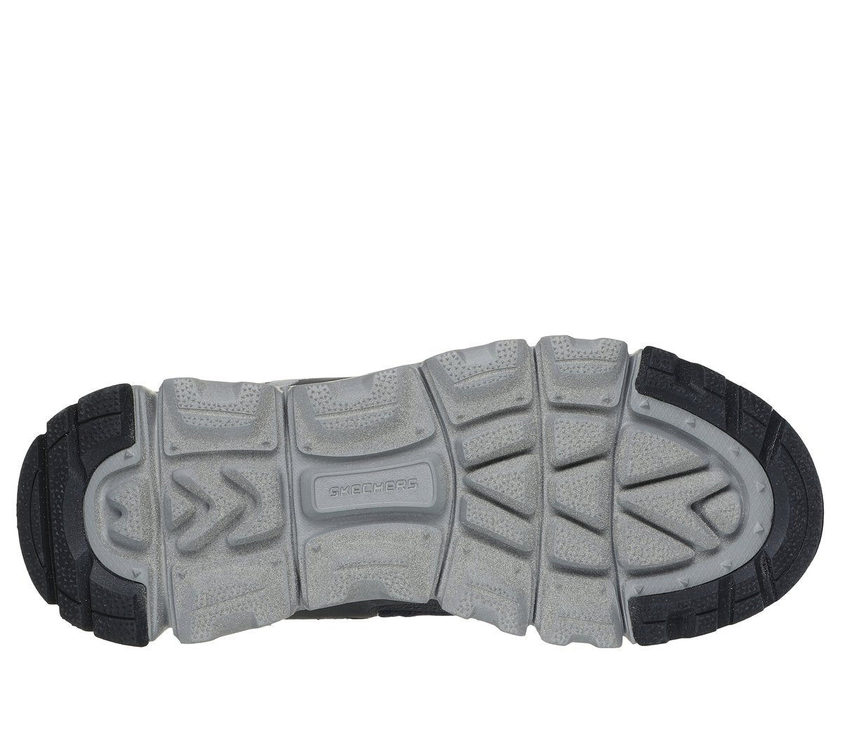 Summits All-Terrain - Upper Draft | Skechers Men