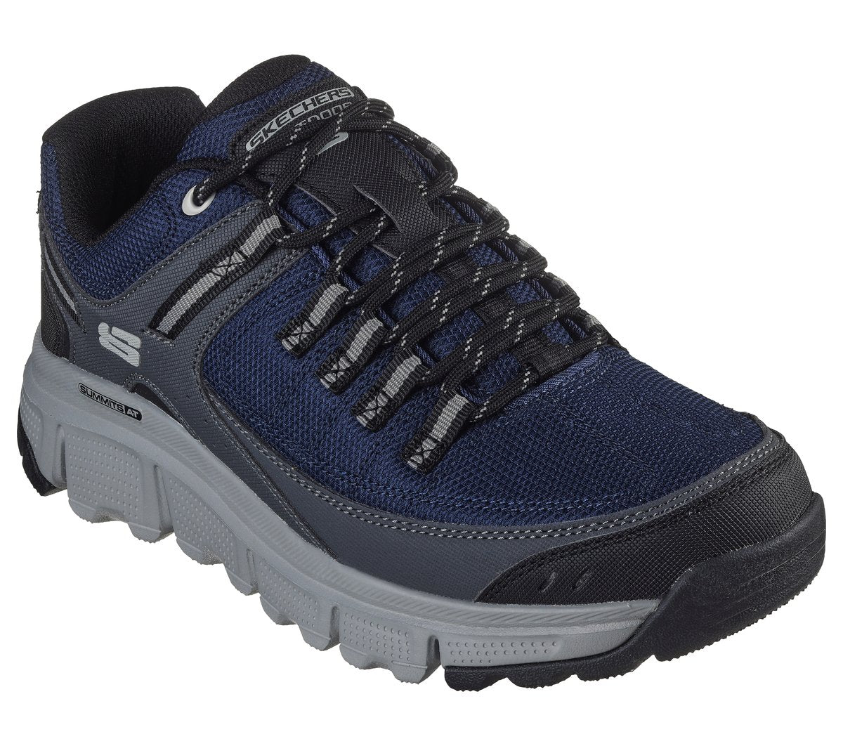 Summits All-Terrain - Upper Draft | Skechers Men