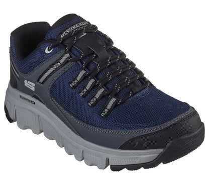 Summits All-Terrain - Upper Draft | Skechers Men