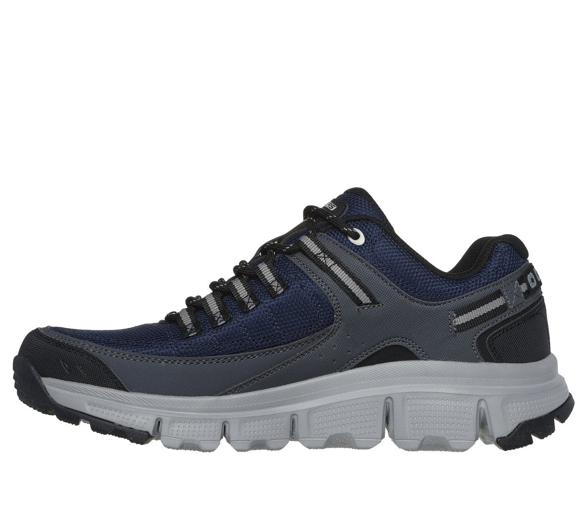Summits All-Terrain - Upper Draft | Skechers Men