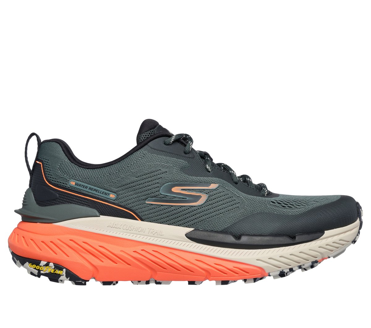 Max Cushioning Premier Trail 2.0 | Skechers Men